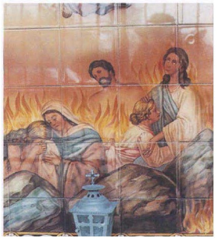 Portugal:
                  FAKE purgatory 01