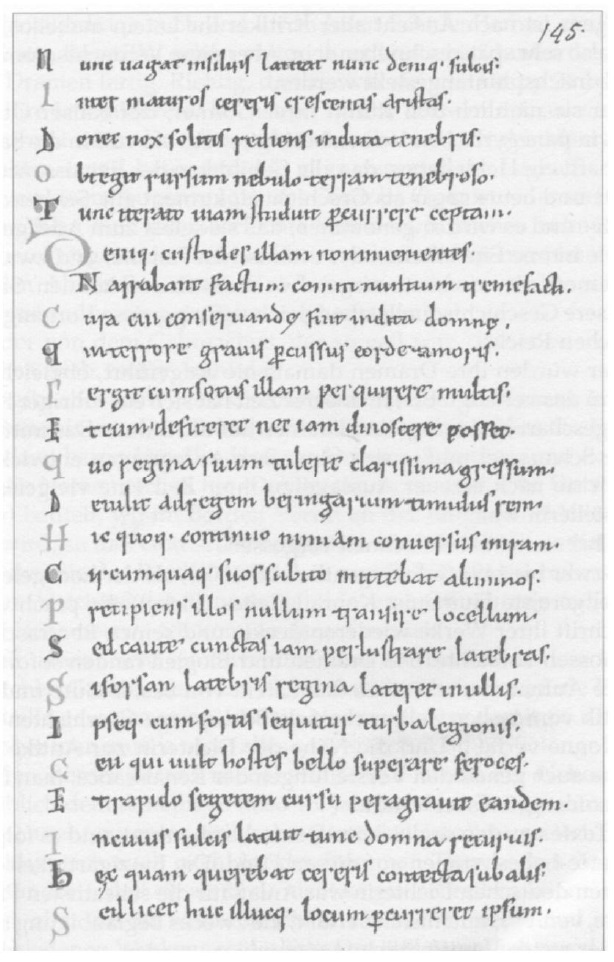 FAKE-Roswitha: Flucht und
                    Fantasie-K�nigin Adelheid, Text