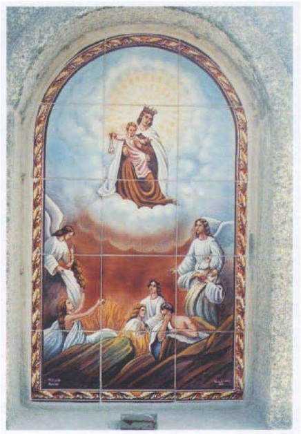 Portugal: FAKE purgatory 02