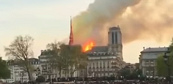 Brand
                      der Notre Dame in Paris 15.4.2019, das Feuer
                      entwickelt sich GEGEN die Windrichtung, der
                      Dachbereich vor den T�rmen und die T�rme bleiben
                      unversehrt - scheinbar war der Brand von einer
                      Laserdrohne von oben gesteuert