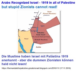 Vision: Das
                                  Mandat von 1919 wieder einrichten -
                                  aber mit MENSCHENRECHTEN