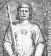 Heinrich der L�we,
                        Herzog von Sachsen und Bayern, macht allen vor,
                        wie man friedlich einen Kreuzzug f�hrt, aber
                        sein Vorbild scheint nicht allen bekannt zu
                        sein...