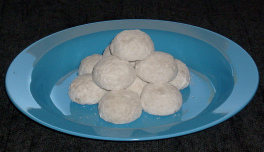 Pfeffern�sse werden
                        u.a. mit arabischen Gew�rzen hergestellt...