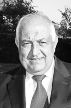 Hisham Maizar, ein L�gner,
              Pr�sident der F�deration Islamischer Dachorganisationen
              der Schweiz