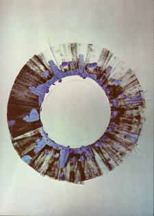 Dan
                          Reisinger 1: Erster Tempel?