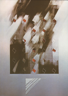 Dan
                          Reisinger 25: Verfolgung in den Pestjahren
                          1348-1352