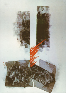 Dan Reisinger
45: Beschluss zum Widerstand im Warschauer
Ghetto 1943 Dan
Reisinger 45: Beschluss zum Widerstand im
Warschauer Ghetto 1943