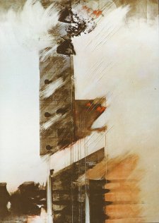 Dan Reisinger 46: Das Warschauer
Ghetto brennt 1943 Dan
Reisinger 46: Das Warschauer Ghetto brennt
1943