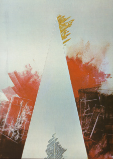 Dan Reisinger 47: Das Warschauer
Ghetto in Flammen 1943 Dan
Reisinger 47: Das Warschauer Ghetto in Flammen
1943