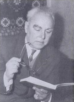 Itzik Kipnish,
                        Portrait