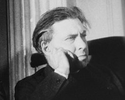 Ilja
                  Grigorjewitsch Erenburg 1943