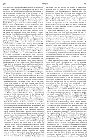 Encyclopaedia Judaica (1971): Russia:
                            Jews in "Soviet Union", vol. 14,
                            col. 479-480