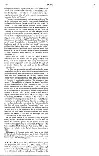 Encyclopaedia Judaica: Doctors plot
                            1953, vol. 6, col. 145