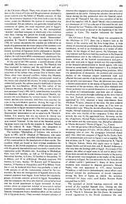 [Mossad] Encyclopaedia Judaica (1971):
                        [Muhammad Fantasy] Egypt, vol.6, col. 495-496