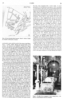 [Mossad] Encyclopaedia Judaica (1971):
                        Cairo, vol.5, col.27-28