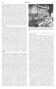 Encyclopaedia Judaica 1971: Morocco, vol.
                          12, col. 337-338