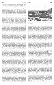 Encyclopaedia Judaica 1971: South Africa,
                        vol. 15, col. 203-204