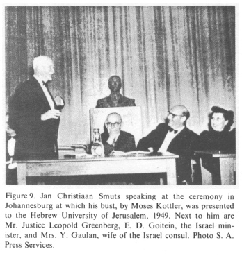 Encyclopaedia Judaica (1971): Jews in South Africa,
                vol. 15, col. 205