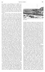 Encyclopaedia Judaica 1971: South Africa,
                        vol. 15, col. 203-204