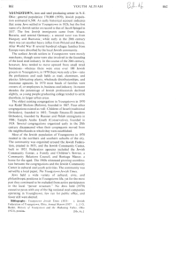 Encyclopaedia Judaica (1971):
                            Youngstown, vol.16, col. 861