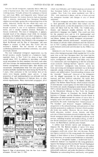 Encyclopaedia Judaica (1971):
                          "USA", vol. 15, col. 1619-1620