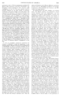 Encyclopaedia Judaica (1971):
                          "USA", Vol. 15, col. 1643-1644