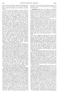 Encyclopaedia Judaica (1971):
                          "USA", vol. 15, col. 1647-1648