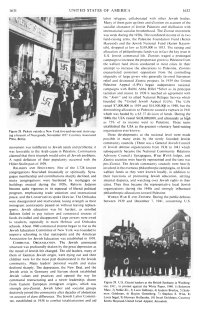 Encyclopaedia Judaica (1971):
                          "USA", vol. 15, col. 1631-1632