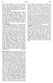 Encyclopaedia
Judaica 1971: Chile, vol. 5, col. 467-468 Encyclopaedia Judaica 1971: Chile, vol.
5, col. 467-468