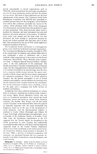 Encyclopaedia Judaica 1971: Ecuador, vol.
                          6, col. 361-362