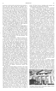 Encyclopaedia Judaica 1971: Uruguay,
                              Band 16, Kol. 11-12