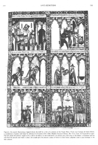 Encyclopaedia Judaica (1971):
                        Anti-Semitism, vol. 3, col. 109-110