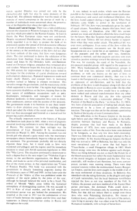 Encyclopaedia Judaica (1971):
                        Anti-Semitism, vol. 3, col. 123-124