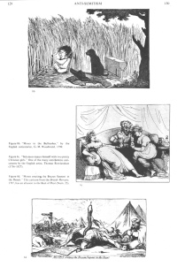 Encyclopaedia Judaica (1971):
                          Anti-Semitism, vol. 3, col. 129-130