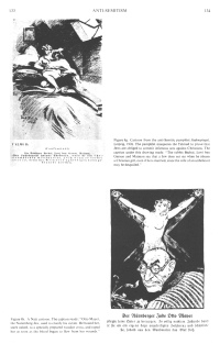 Encyclopaedia Judaica (1971):
                        Anti-Semitism, vol. 3, col. 133-134