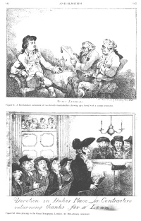 Encyclopaedia Judaica (1971):
                          Anti-Semitism, vol. 3, col. 141-142