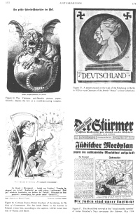 Encyclopaedia Judaica (1971):
                        Anti-Semitism, vol. 3, col. 153-154