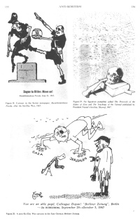 Encyclopaedia Judaica (1971):
                        Anti-Semitism, vol. 3, col. 155-156