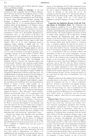Encyclopaedia Judaica (1971): Jews in
                          Armenia, vol. 3, col. 473-474