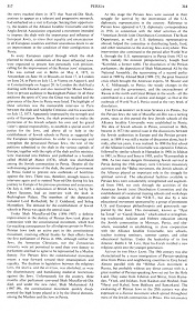 Encyclopaedia Judaica 1971: Persia,
                              Vol. 13, col. 317-318