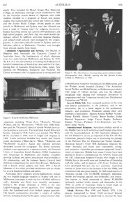 Encyclopaedia Judaica (1971): Jews in
                          Australia, vol. 3, col. 885-886