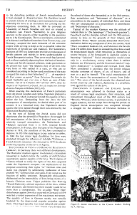 [Mosad] Encyclopaedia Judaica: History,
                        vol. 8, col. 713-714