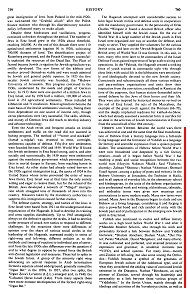 [Mosad] Encyclopaedia Judaica 1971:
                        History, vol. 8, col. 759-760