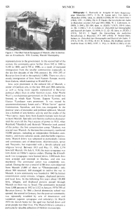 Encyclopaedia Judaica (1971): Munich,
                          vol. 12, col. 523-524