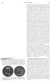 Encyclopaedia Judaica
                      (1971): Napoleon, vol. 12, col. 823-824