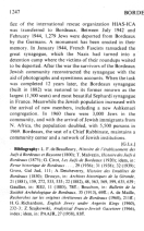 Encyclopaedia Judaica (1971): Bordeaux,
                          vol. 4, col. 1247