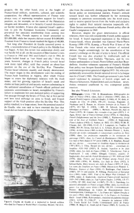 Encyclopaedia Judaica (1971): France,
                          vol. 7, col. 41-42