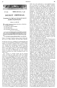 Encyclopaedia Judaica (1971): France, vol. 7,
                    col. 27-28