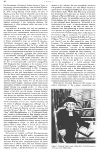 Encyclopaedia Judaica (1971): France, vol. 7,
                    col. 29-30