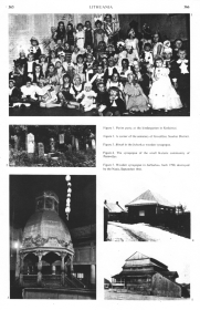 Encyclopaedia Judaica (1971): Lithuania,
                          vol. 11, col. 365-366, photos